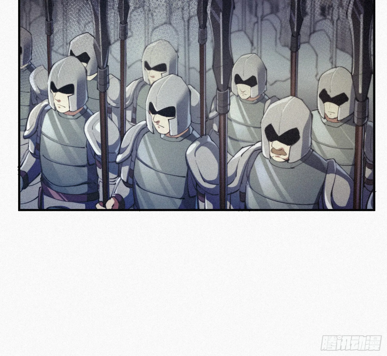 Strongest Player Returns After A Thousand Years ตอนที่ 7 หน้า 61