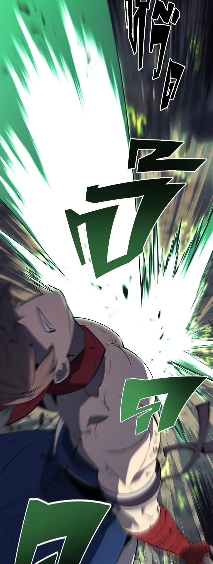 Overgeared ตอนที่ 93 หน้า 49