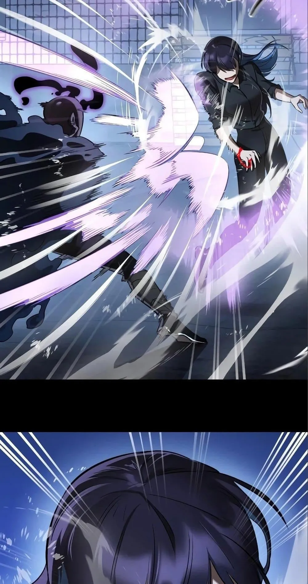 Reincarnation Path of The Underworld King ตอนที่ 9 หน้า 16