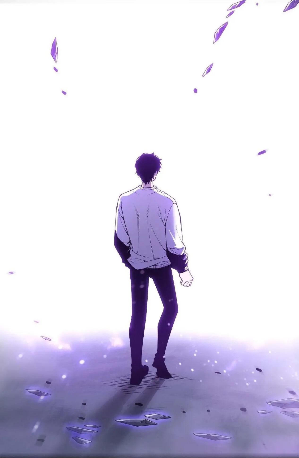 Disastrous Necromancer ตอนที่ 232 หน้า 66