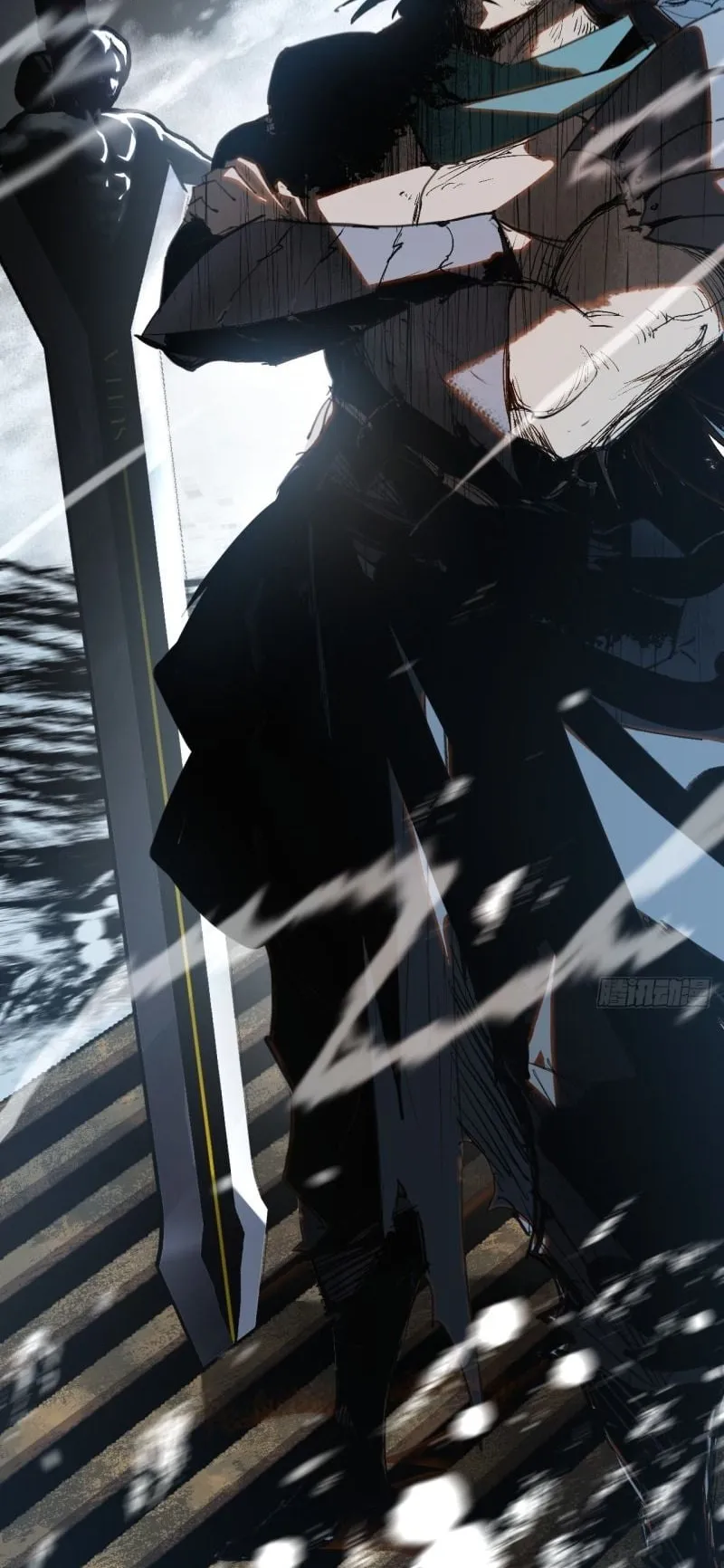 Mountains of Corpses and Seas of Blood ตอนที่ 2 หน้า 10
