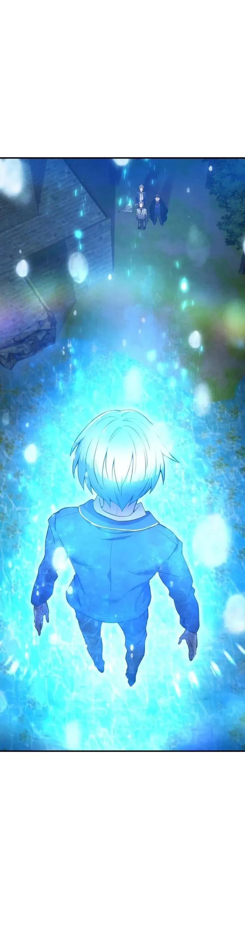 I am the strongest awakeners, recognized by all of the world‘s cheat masters ตอนที่ 1 หน้า 110