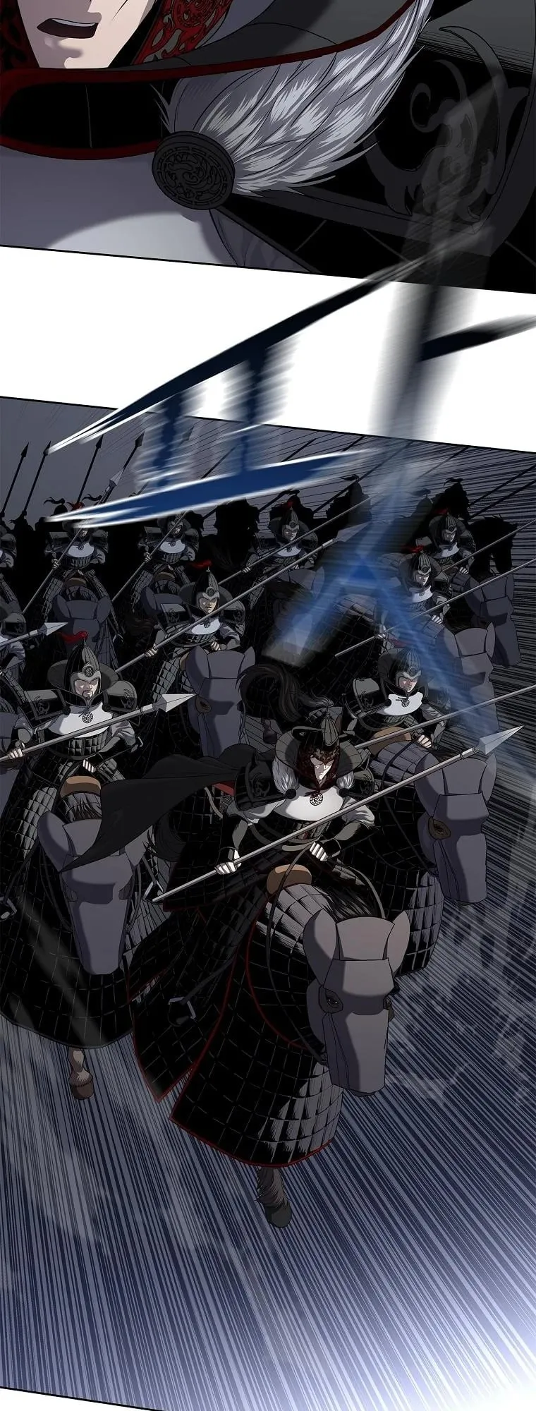 The Iron Emperor ตอนที่ 16 หน้า 37