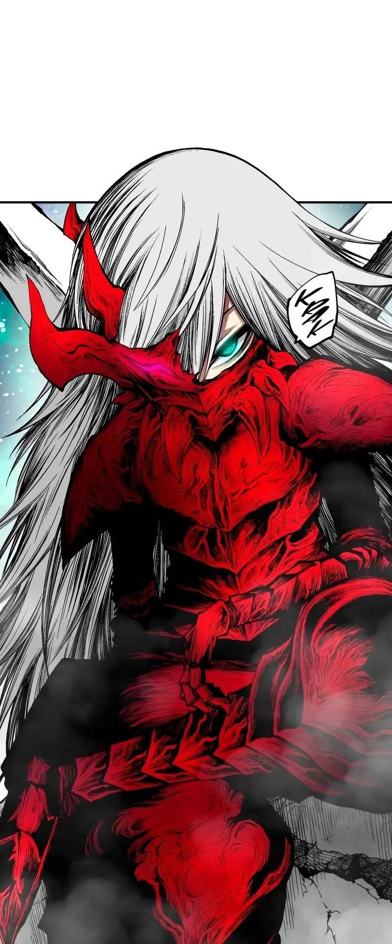 Ninja Reincarnation Fuuma Kotarou’s Quest to Reclaim His Humanity ตอนที่ 35 หน้า 22