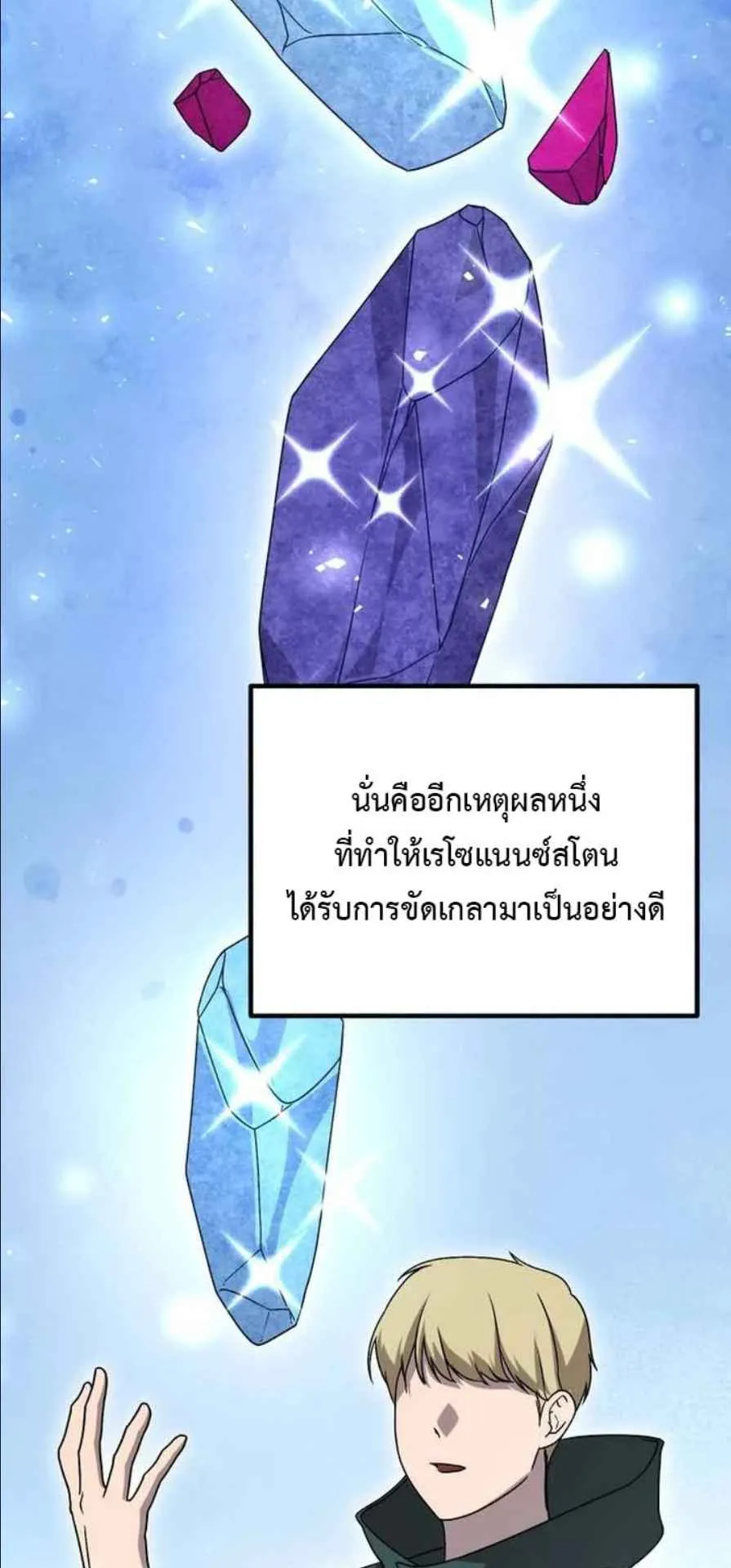 Playing the Perfect Fox-Eyed Villain ตอนที่ 13 หน้า 39