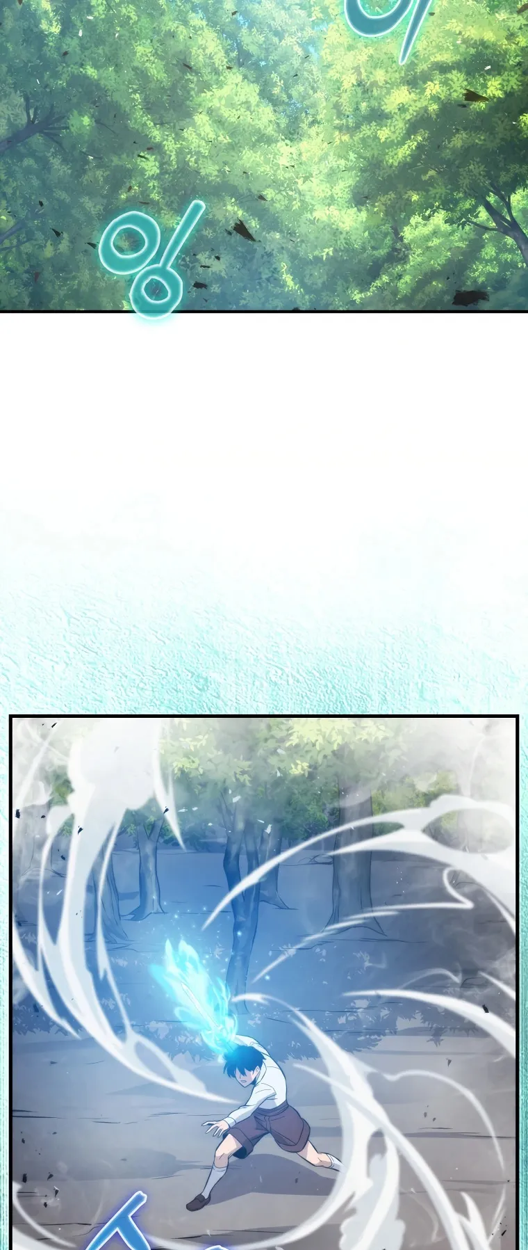 Return of the Ninth-Class Swordmaster : Sword Seeker ตอนที่ 6 หน้า 13