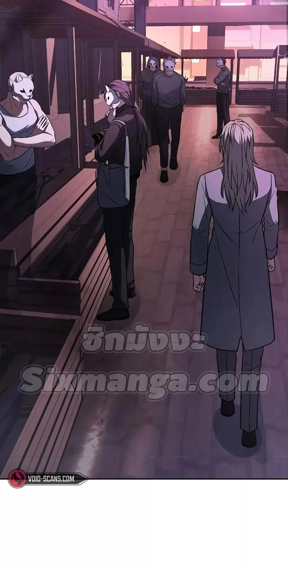 The Constellations Are My Disciples ตอนที่ 14 หน้า 68