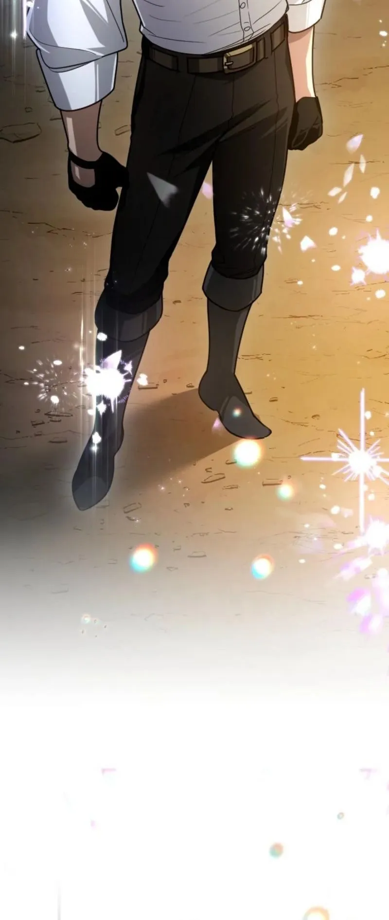 The Magic Theory of the Regressed Sword Saint ตอนที่ 6 หน้า 36