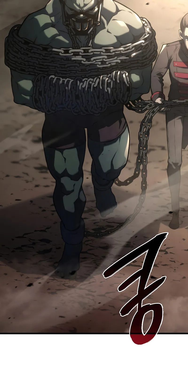 Revenge of the Iron-Blooded Sword Hound ตอนที่ 10 หน้า 50