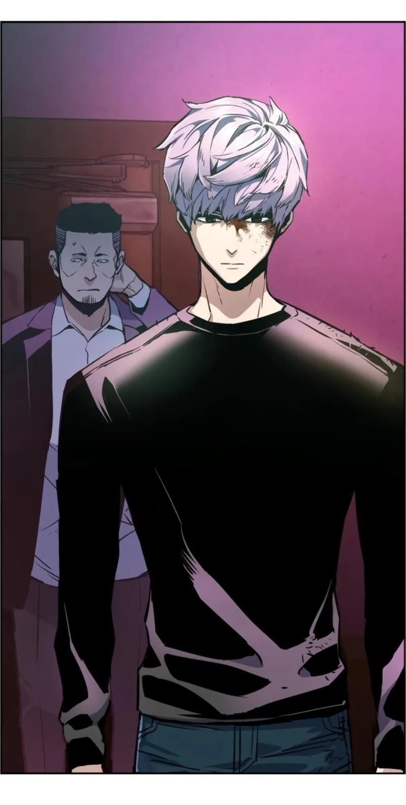 Mercenary Enrollment ตอนที่ 14 หน้า 85