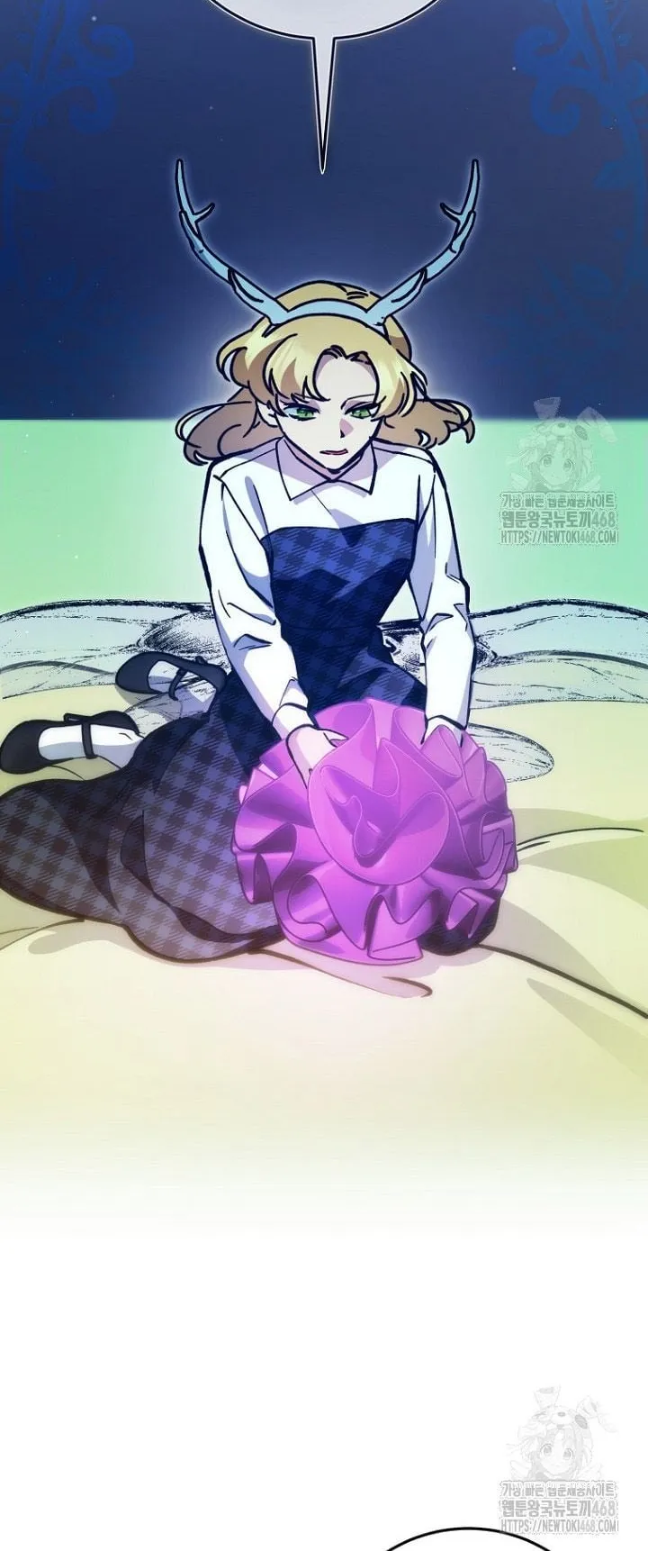 I Became a Civil Servant in a Magical World ตอนที่ 38 หน้า 14