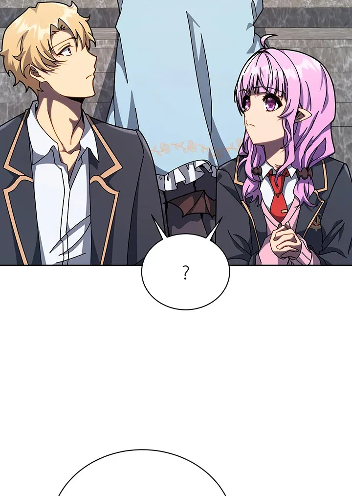Necromancer Academy’s Genius Summoner Chapter 109 หน้า 86