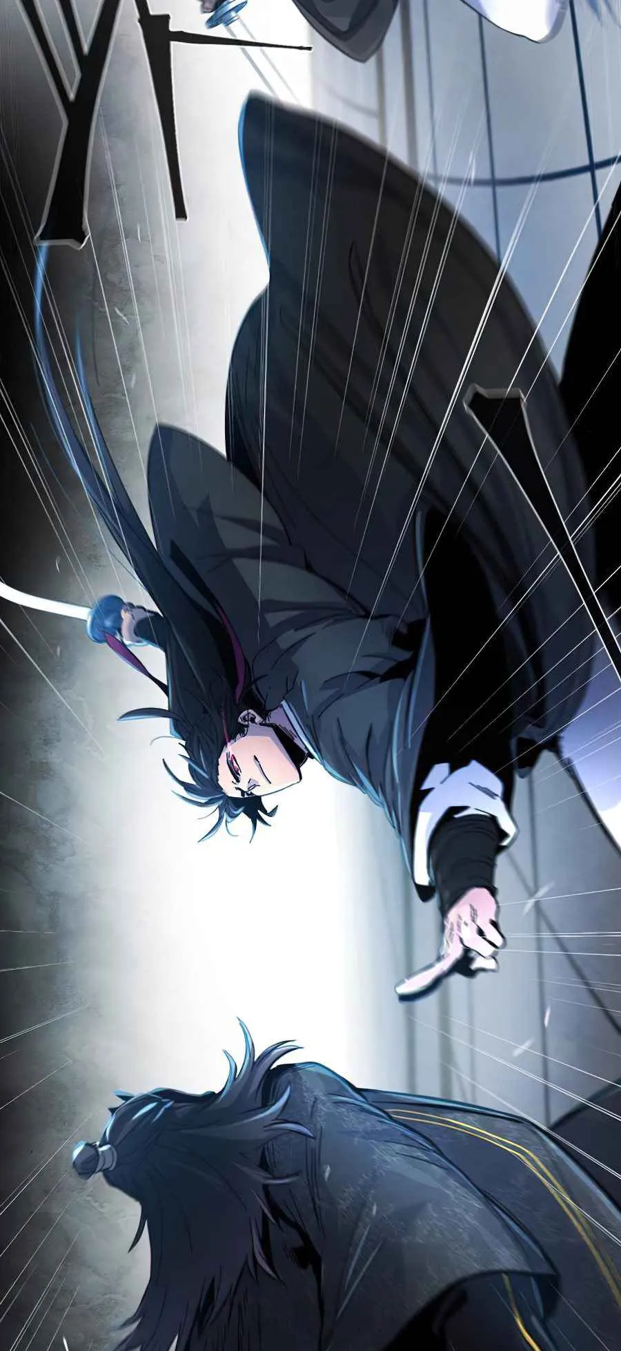 Return of the Mad Demon ตอนที่ 21 หน้า 23