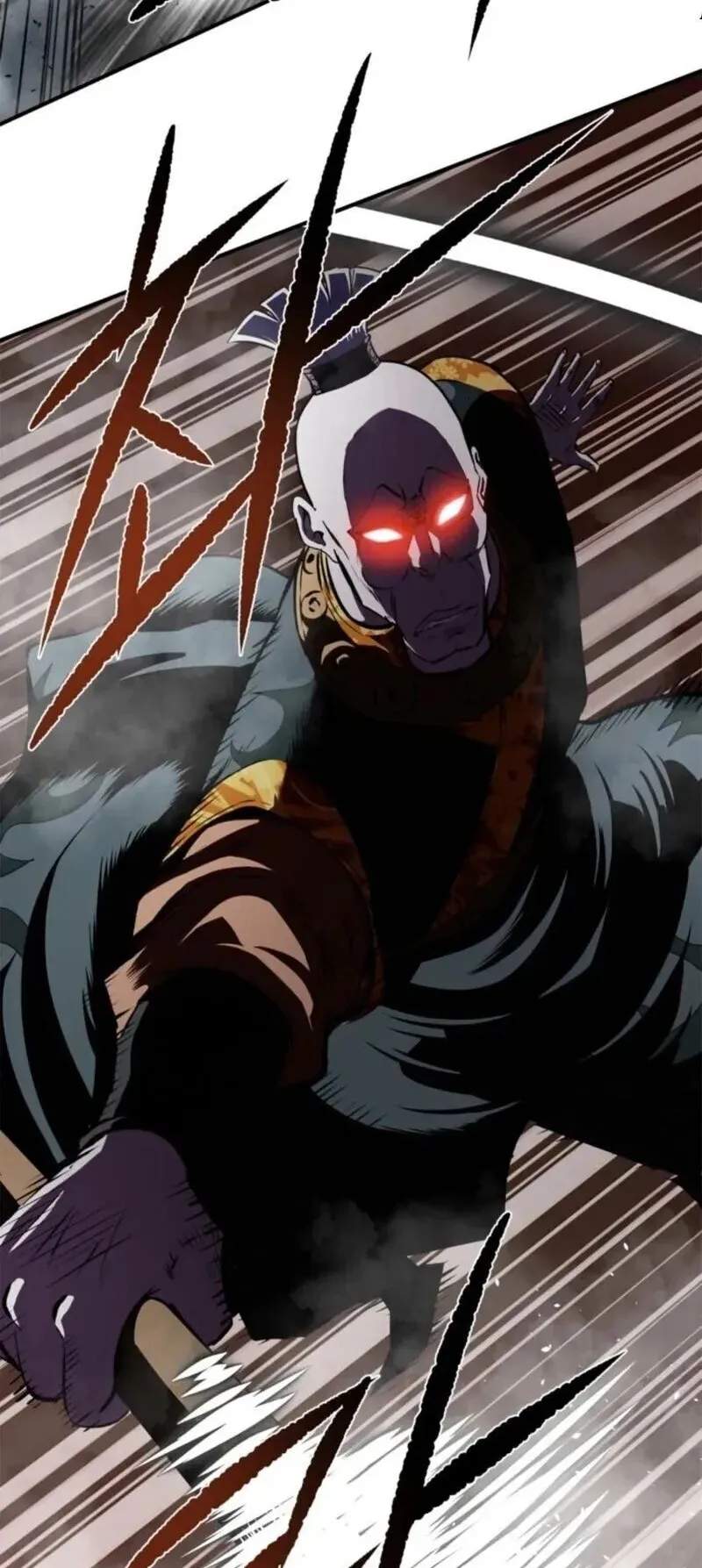 The Supreme Demonic Sword ตอนที่ 32 หน้า 13