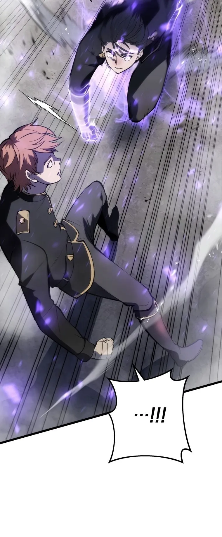 A Dragonslayer’s Peerless Regression ตอนที่ 3 หน้า 35