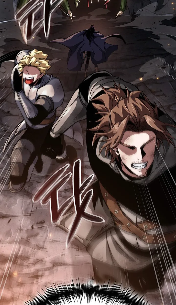 Crimson Reset ตอนที่ 12 หน้า 97