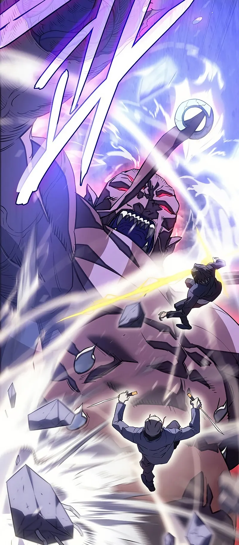 Regressing with the King Is Power ตอนที่ 5 หน้า 91