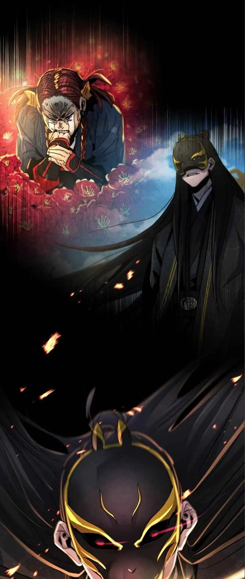 Return of the Mad Demon ตอนที่ 28 หน้า 70