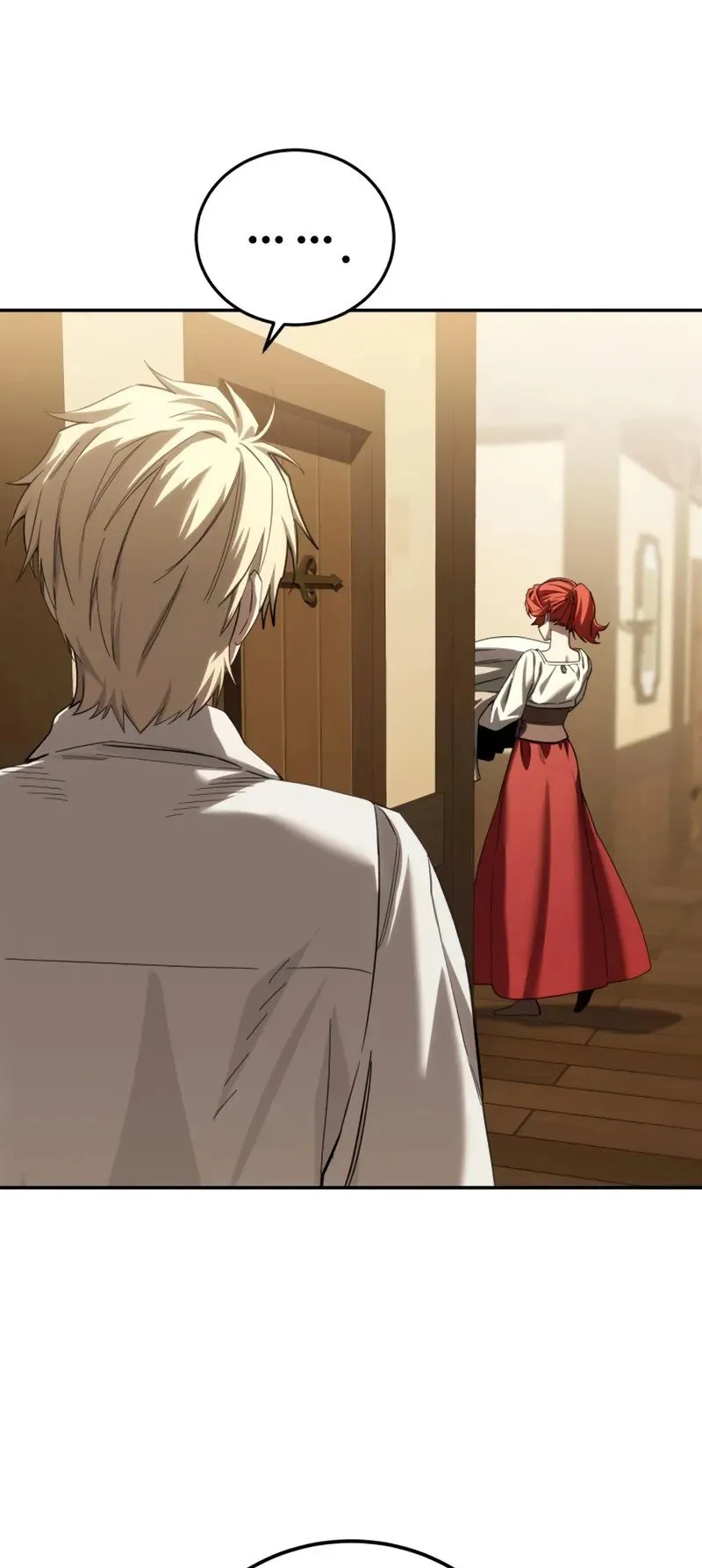 Star-Embracing Swordmaster ตอนที่ 88 หน้า 25