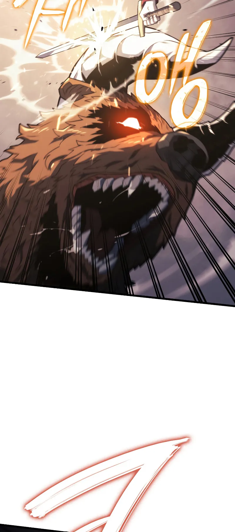 Revenge of the Iron-Blooded Sword Hound ตอนที่ 16 หน้า 13