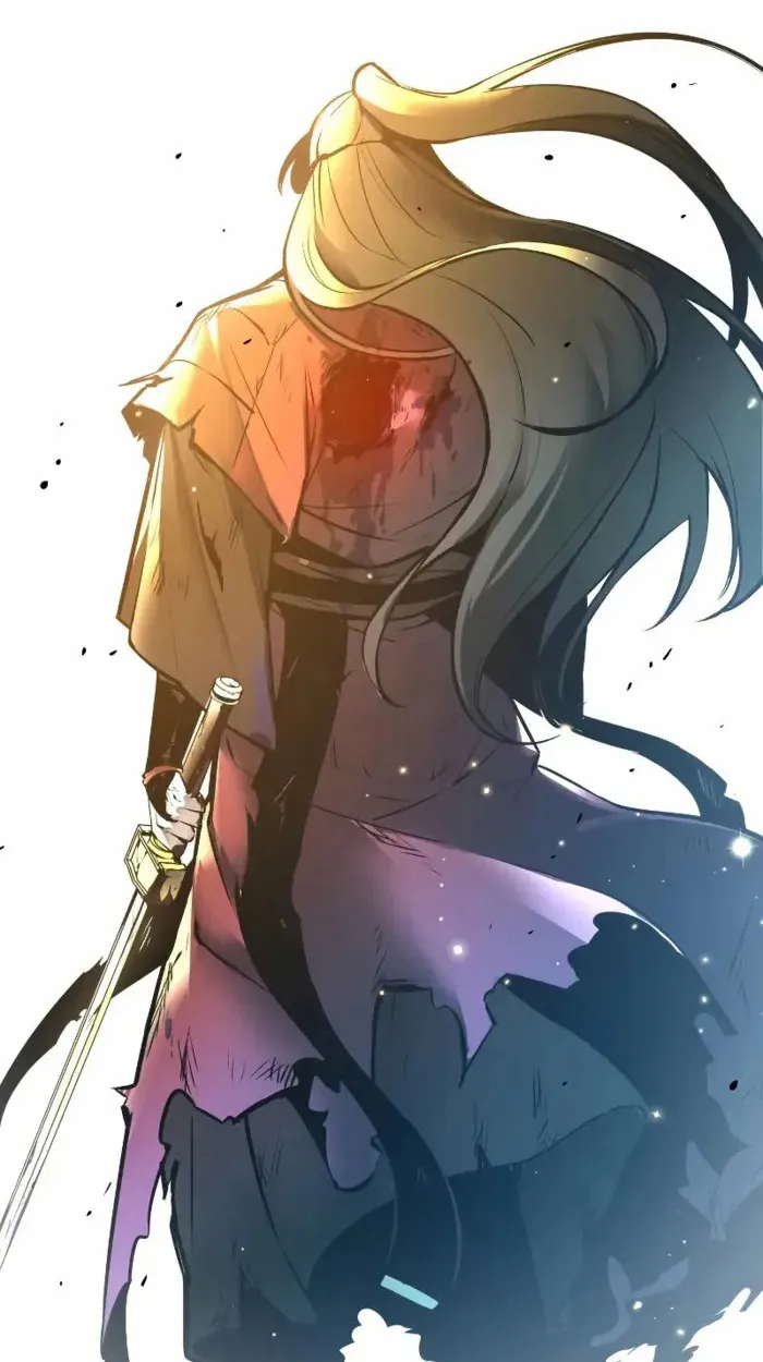 Rebirth of the Divine Demon ตอนที่ 1 หน้า 164