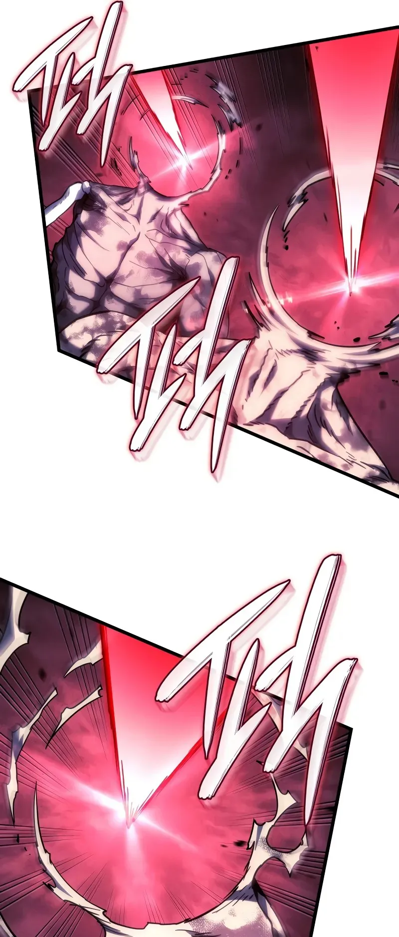 Revenge of the Iron-Blooded Sword Hound ตอนที่ 98 หน้า 80