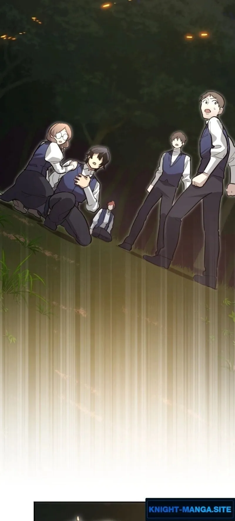 The Magic Theory of the Regressed Sword Saint ตอนที่ 15 หน้า 42