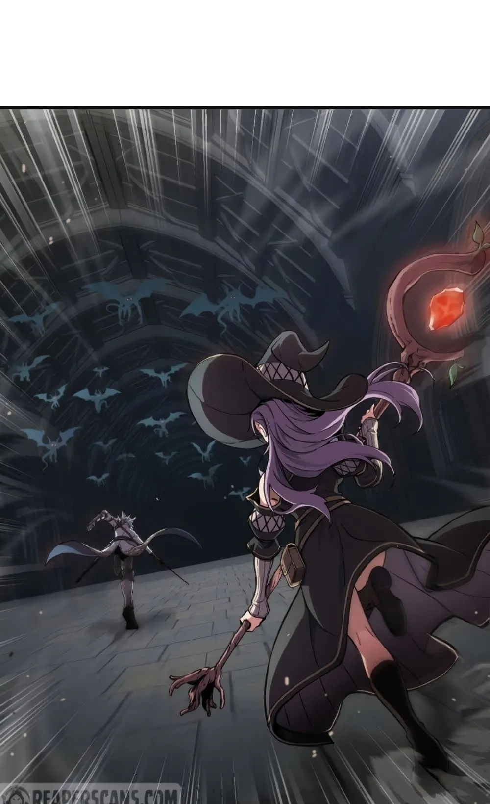 Damn Reincarnation ตอนที่ 1 หน้า 26
