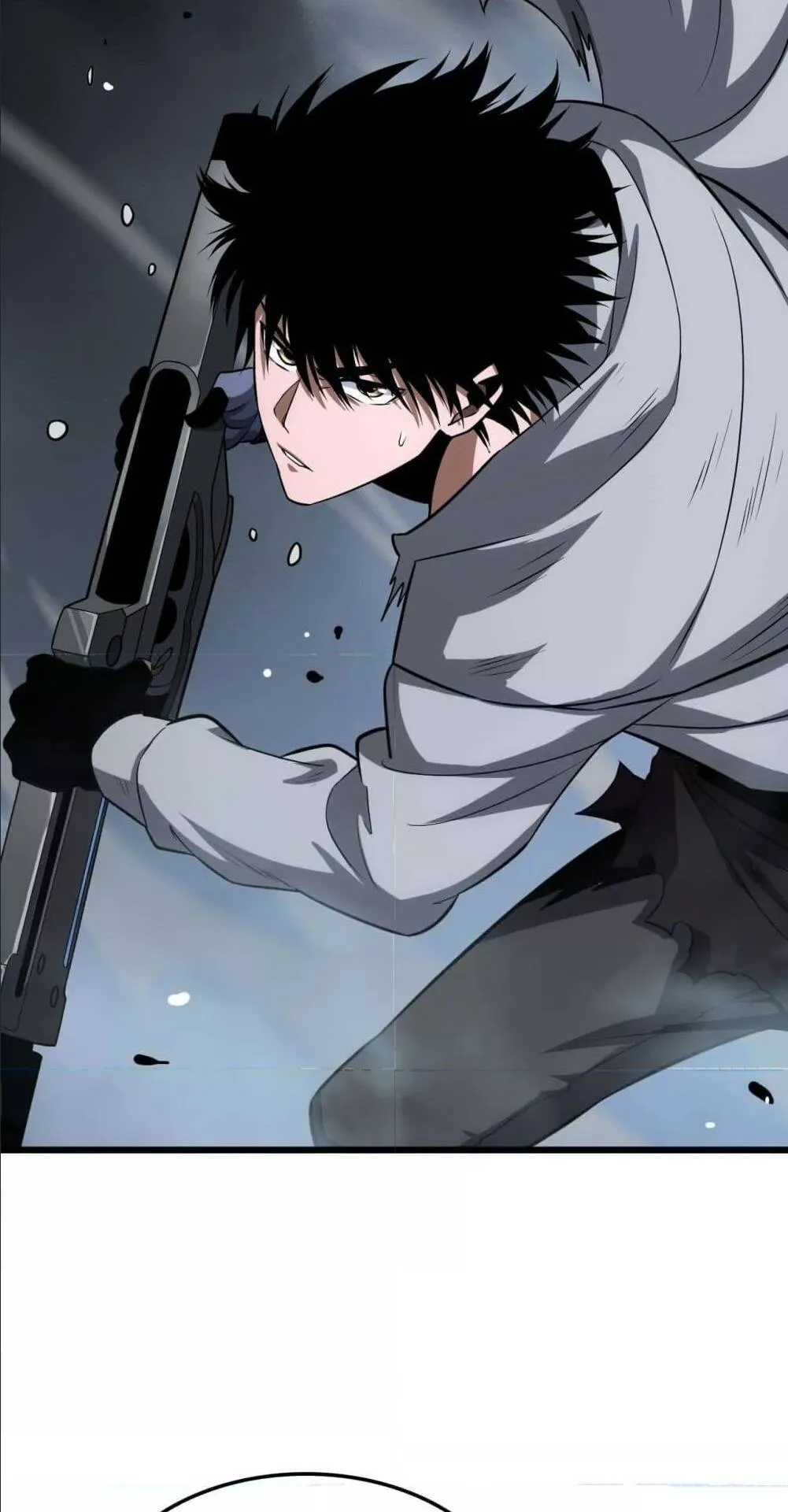 Doomsday Sword God ตอนที่ 6 หน้า 23