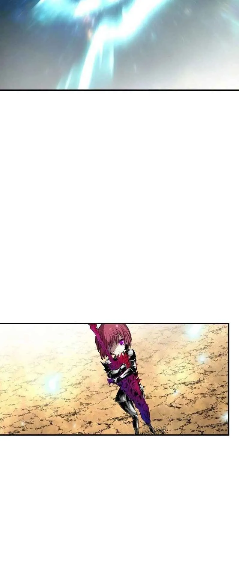 Ninja Reincarnation Fuuma Kotarou’s Quest to Reclaim His Humanity ตอนที่ 33 หน้า 32