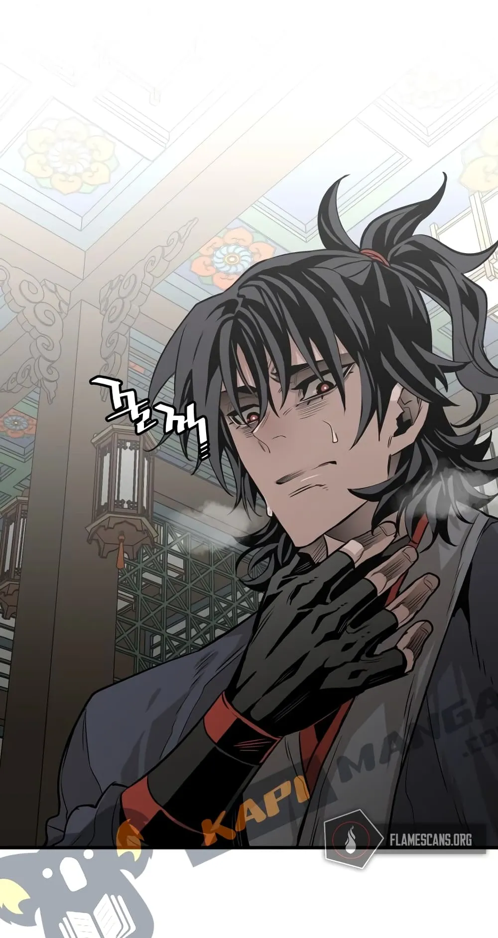 Heavenly Demon Cultivation Simulation ตอนที่ 2 หน้า 21