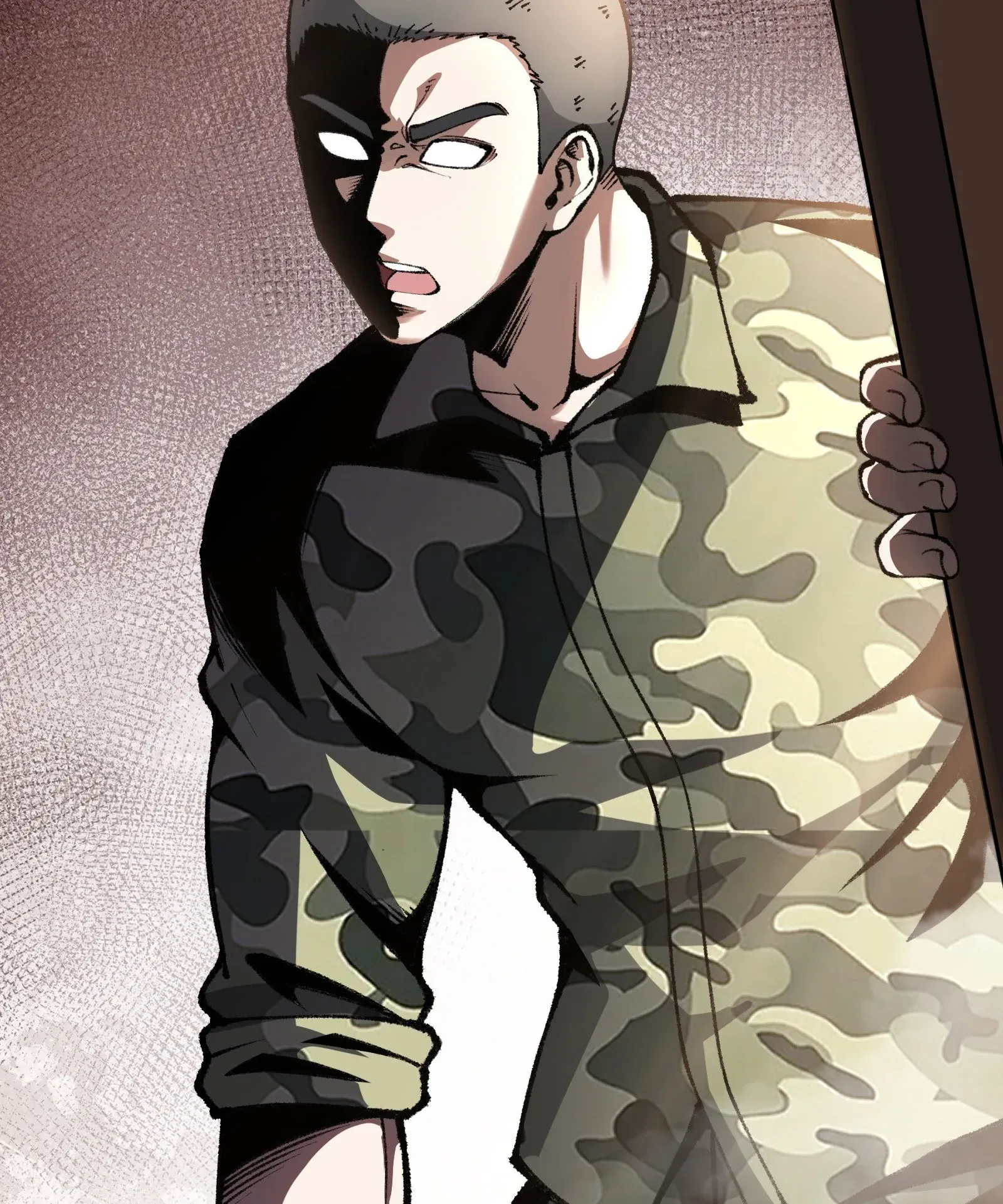 City God Level Grandmaster ตอนที่ 12 หน้า 34