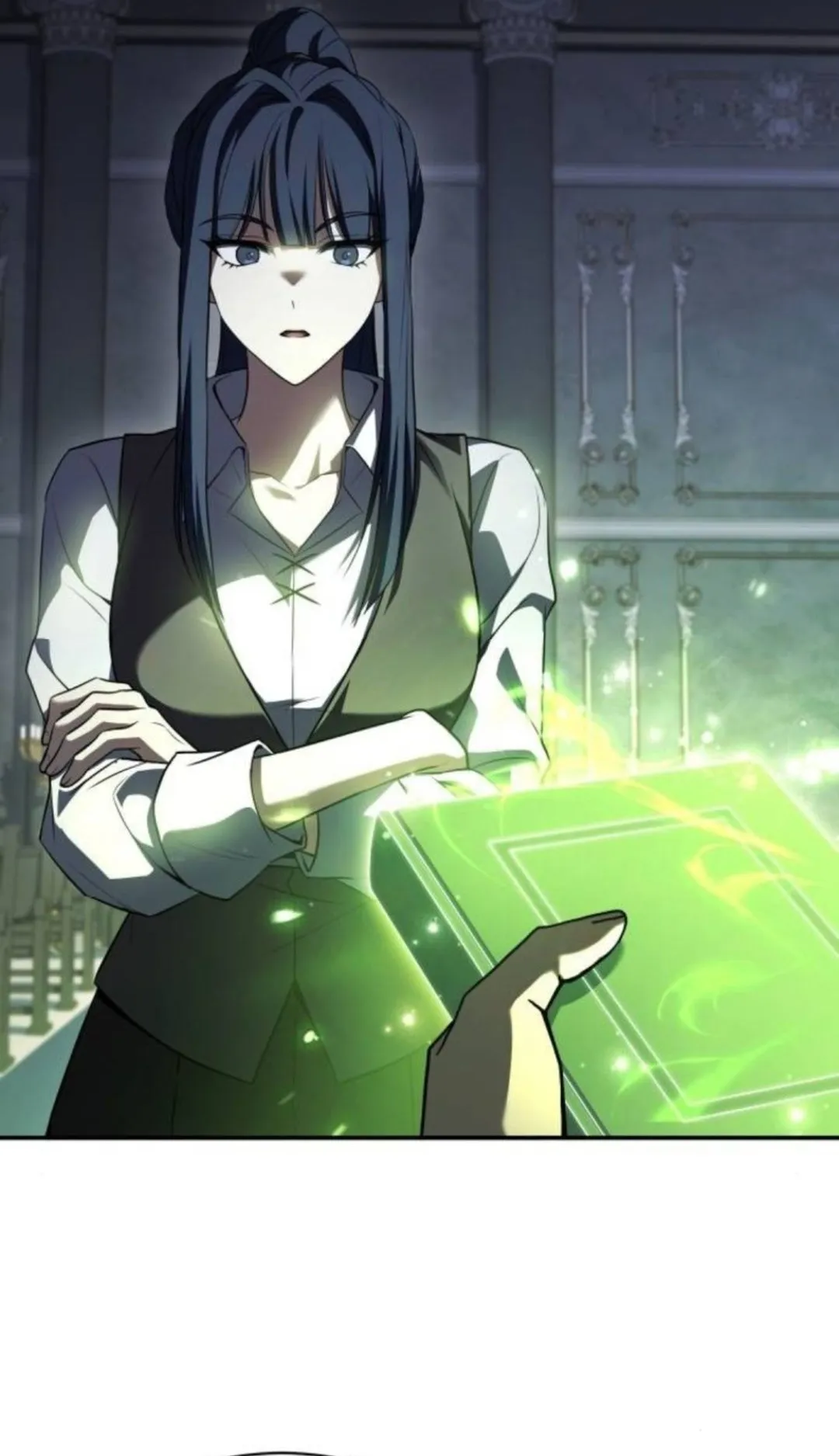 The Swordmaster Who Travels Through Time ตอนที่ 11 หน้า 77