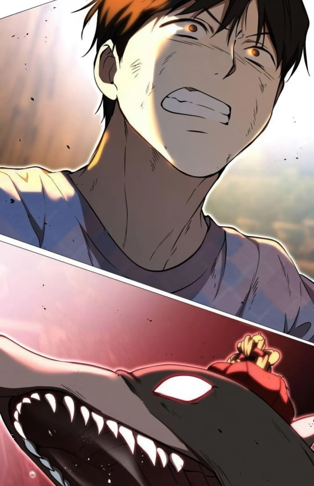 Shinsu Kindergarten ตอนที่ 10 หน้า 158