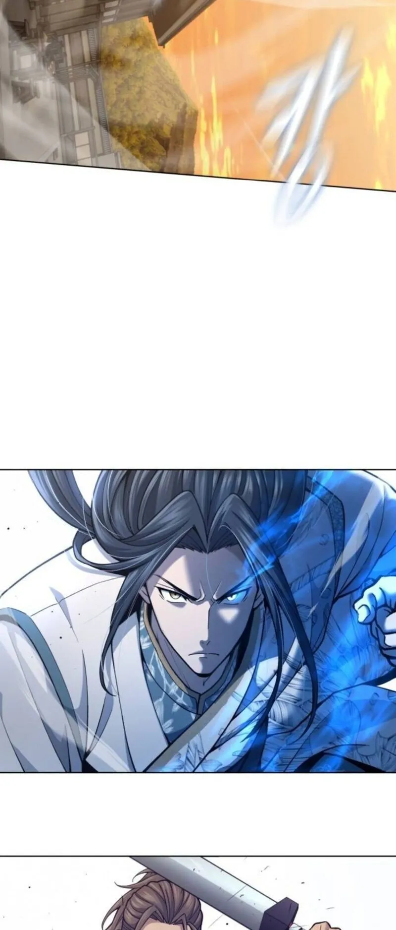 Regression of the Yong Clan Heir ตอนที่ 26 หน้า 61