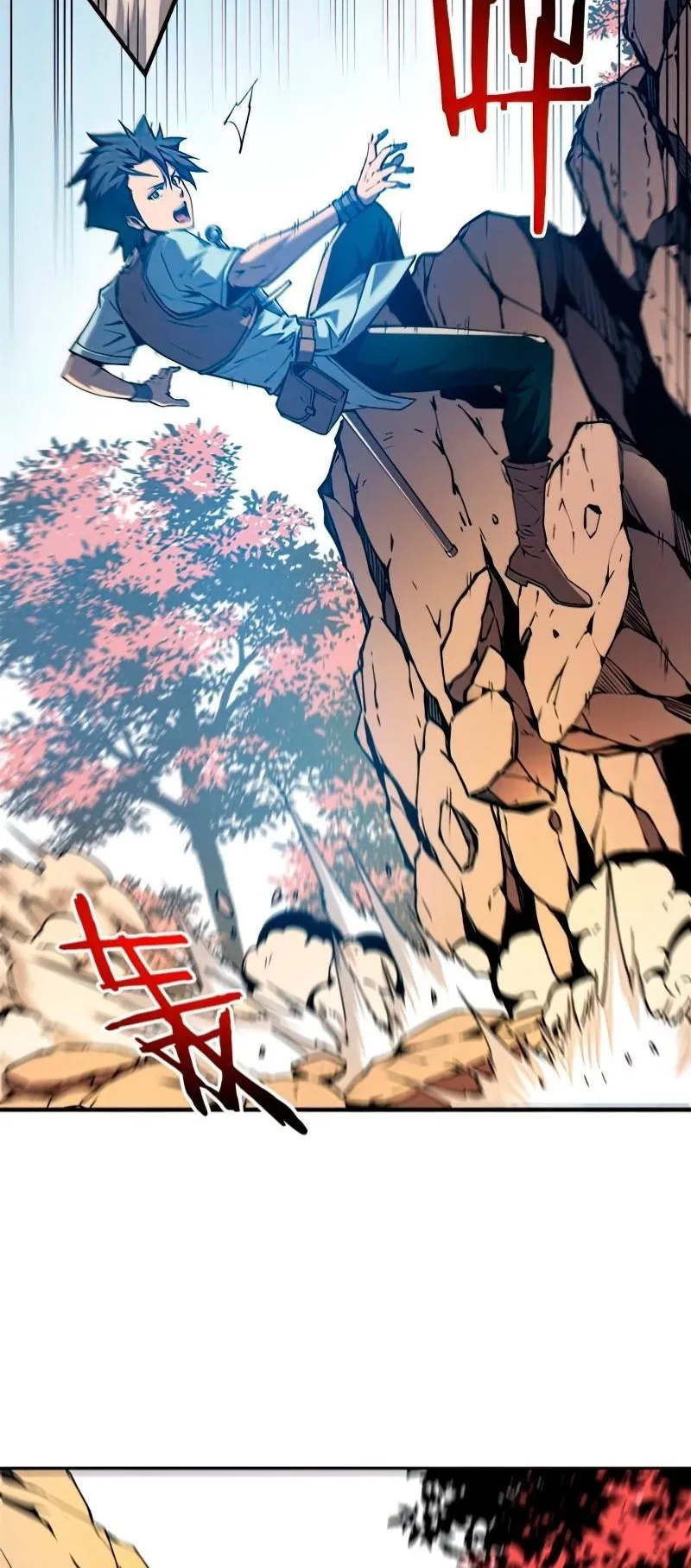Reincarnation of the Strongest Sword God ตอนที่ 6 หน้า 13