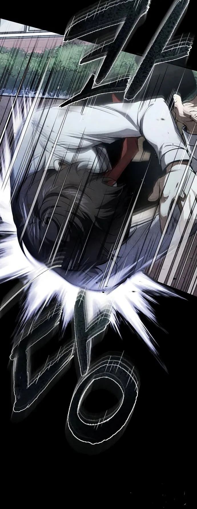 Devil Returns To School Days ตอนที่ 4 หน้า 10