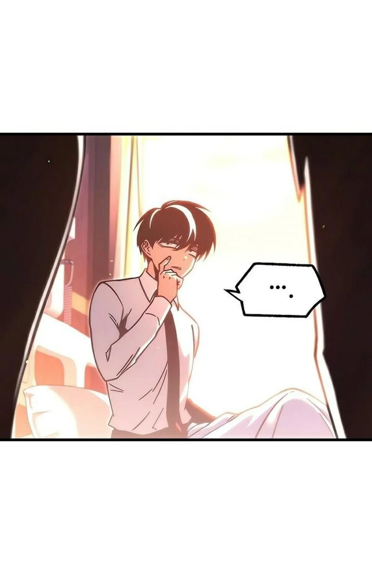 I Took Over The Academy With a Single Sashimi Knife ตอนที่ 22 หน้า 22