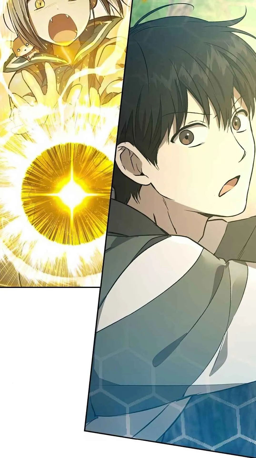 Shinsu Kindergarten ตอนที่ 27 หน้า 108