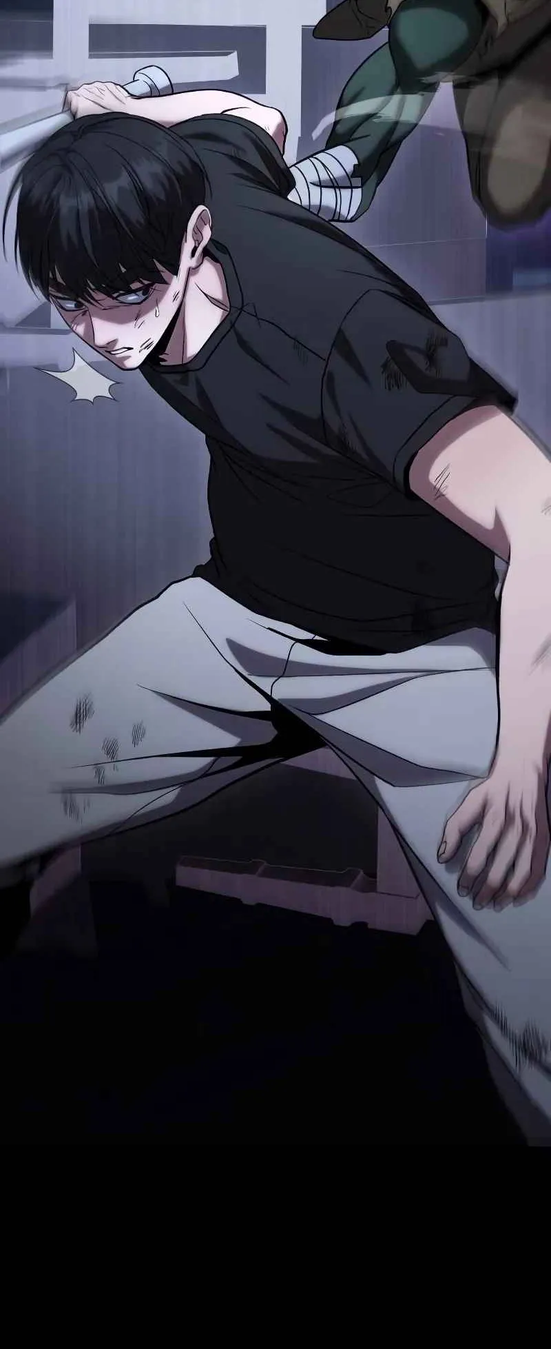 Absolute Person in Every Corner ตอนที่ 11 หน้า 69