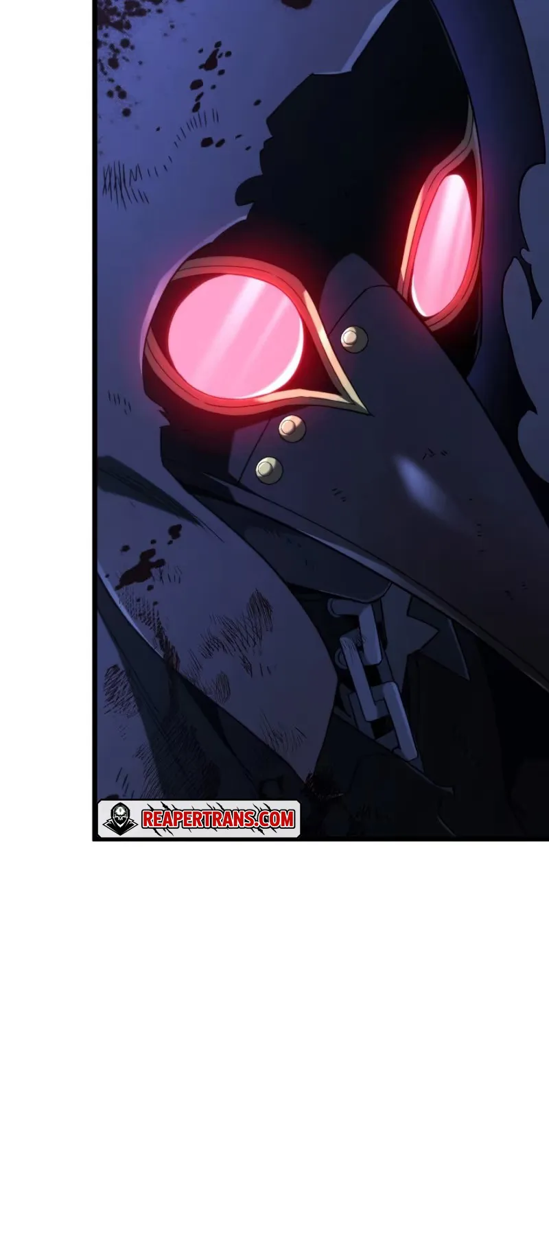 Revenge of the Iron-Blooded Sword Hound ตอนที่ 87 หน้า 63