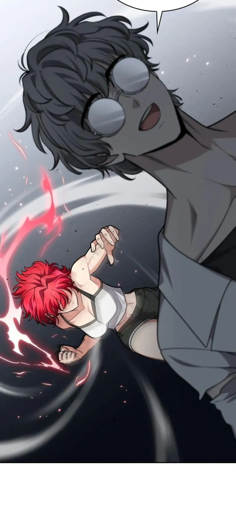 Kidnapped Dragons ตอนที่ 34 หน้า 28