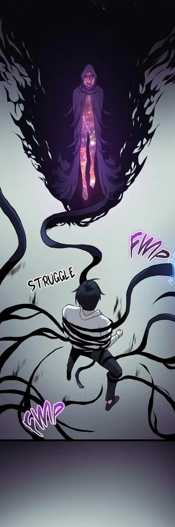 Rise of the Devourer ตอนที่ 1 หน้า 36