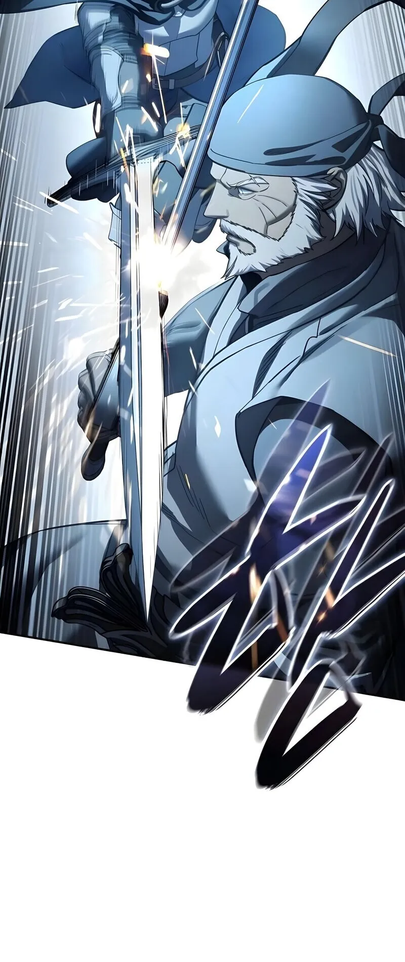 Star-Embracing Swordmaster ตอนที่ 108 หน้า 64
