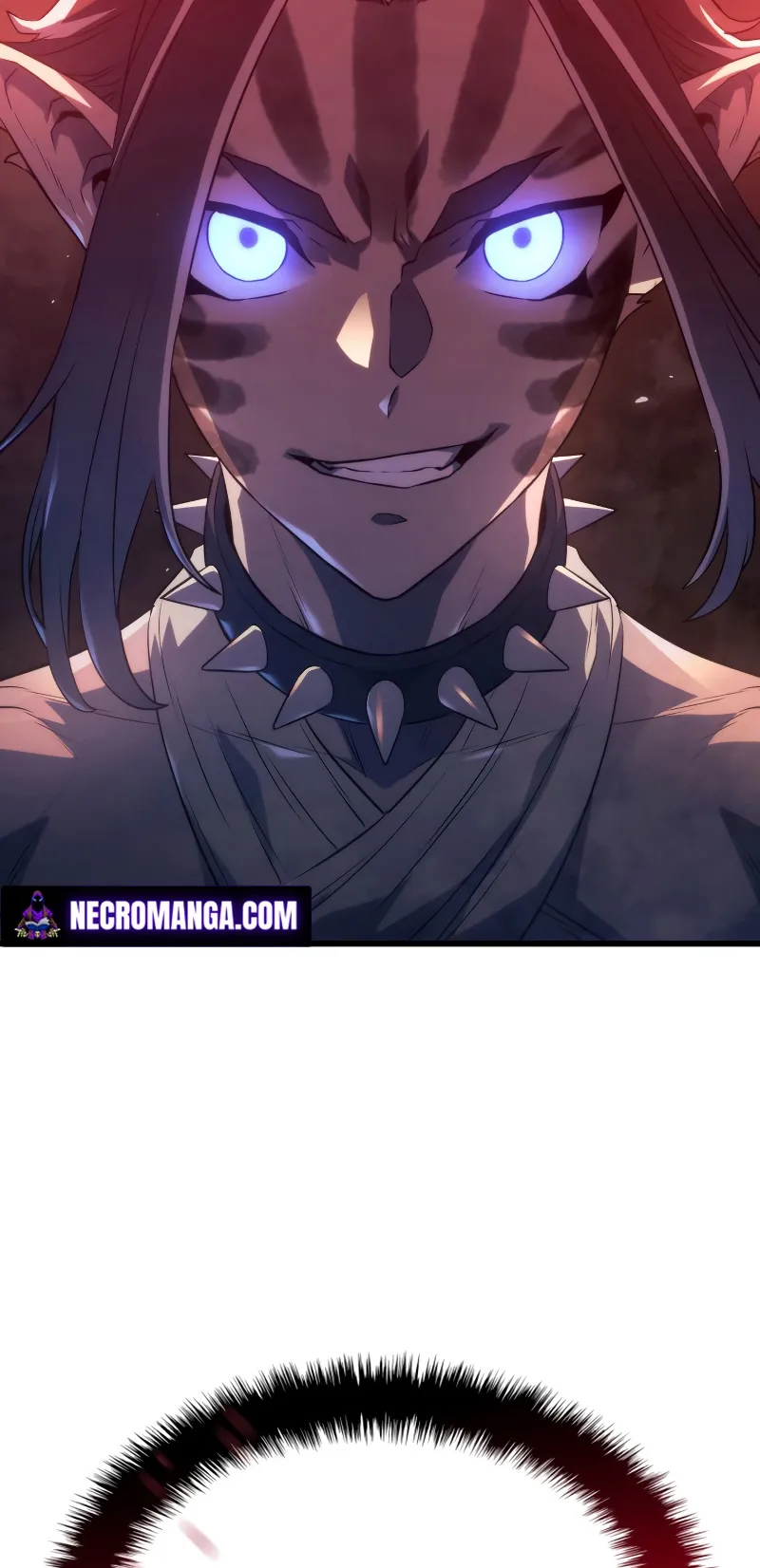 Revenge of the Iron-Blooded Sword Hound ตอนที่ 28 หน้า 94