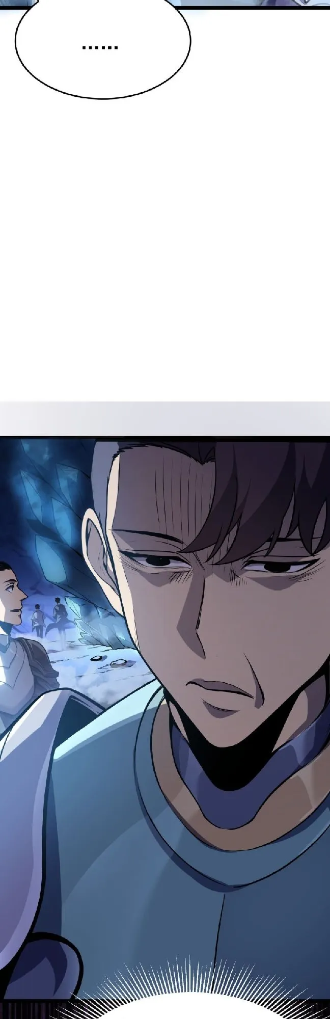Rebirth My Vengeance Through the Mirror ตอนที่ 11 หน้า 32