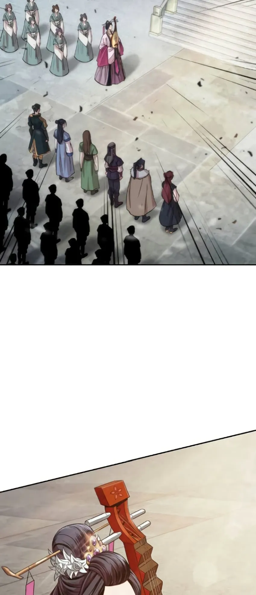 Nano Machine Chapter 7 หน้า 24