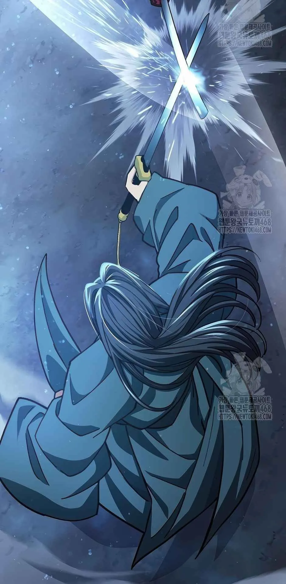 Regression of the Yong Clan Heir ตอนที่ 21 หน้า 67