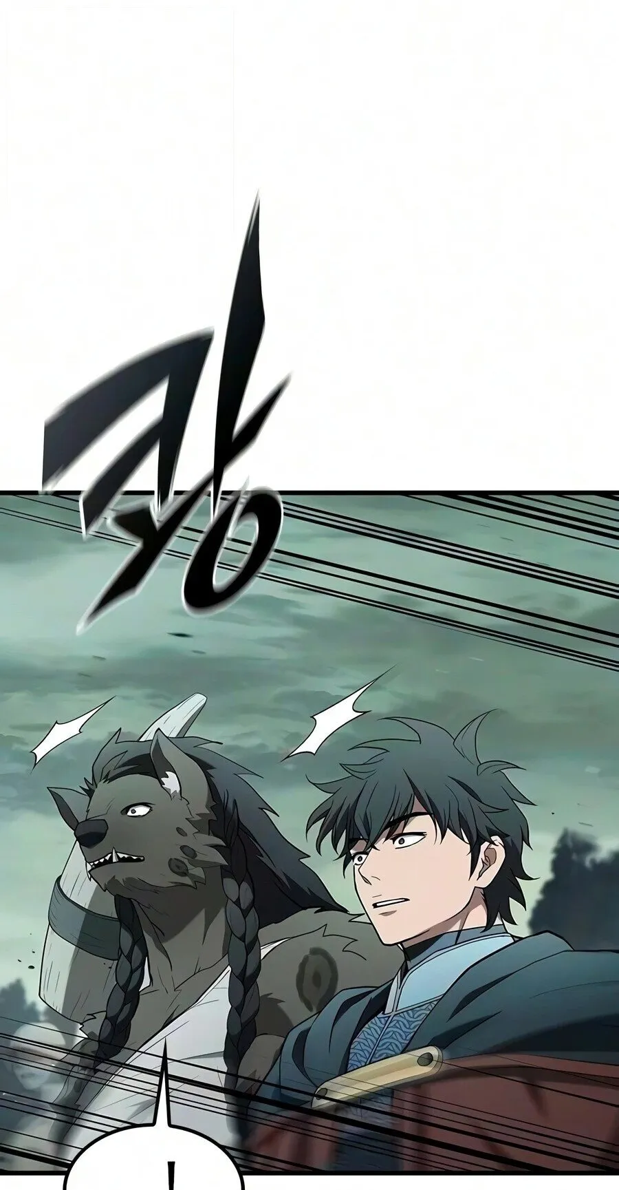 Demonic Beast Hunter Survival Guide ตอนที่ 30 หน้า 84