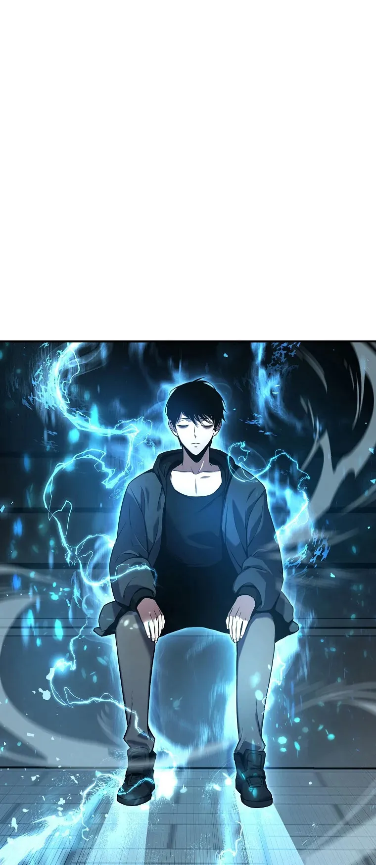 Drug-Eating Genius Mage ตอนที่ 4 หน้า 74